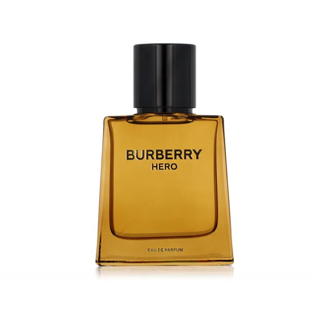 burberry hero woda perfumowana 50 ml     