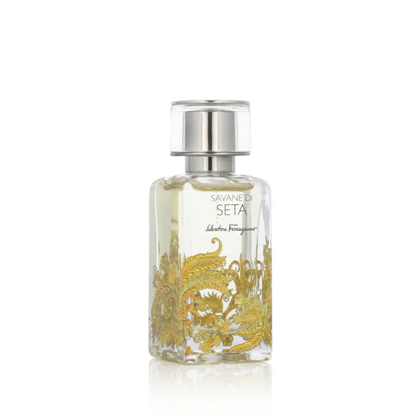 salvatore ferragamo savane di seta woda perfumowana 50 ml     