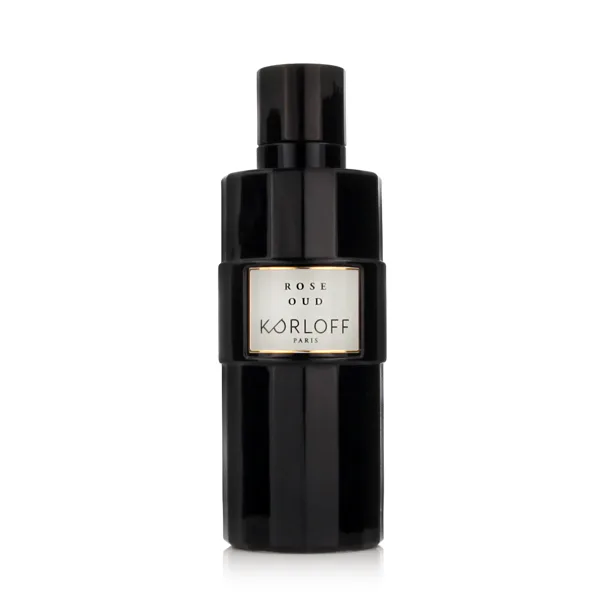 korloff rose oud