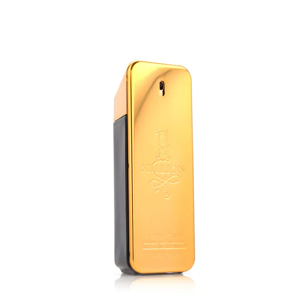 paco rabanne 1 million parfum ekstrakt perfum 100 ml  tester   