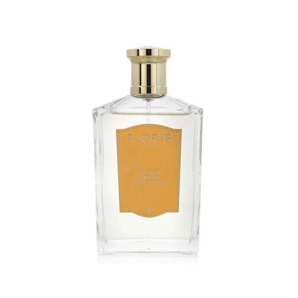 floris golden amber