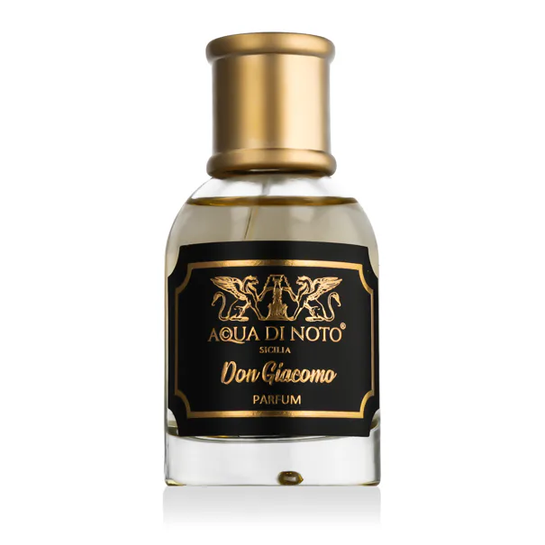 acqua di noto don giacomo