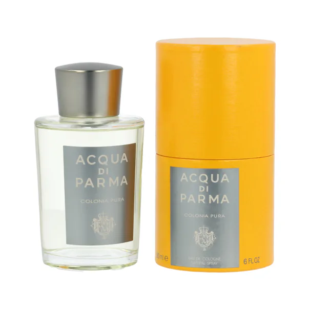 acqua di parma colonia pura woda kolońska 180 ml     