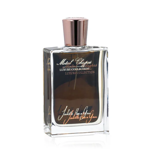juliette has a gun metal chypre