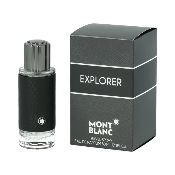 montblanc explorer woda perfumowana 30 ml     