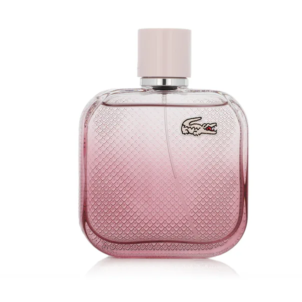 lacoste l.12.12 rose eau intense