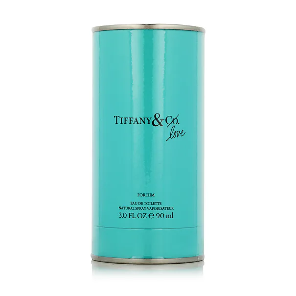 tiffany & co. tiffany & love for him