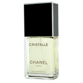 chanel cristalle woda toaletowa 100 ml  tester   
