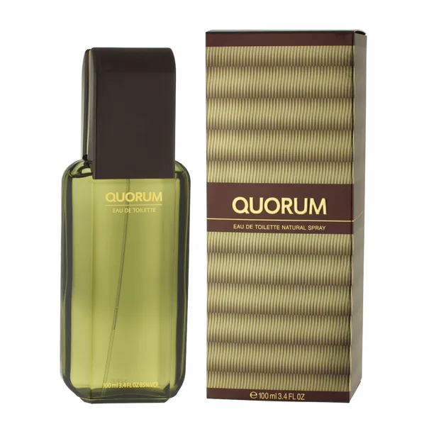 puig quorum