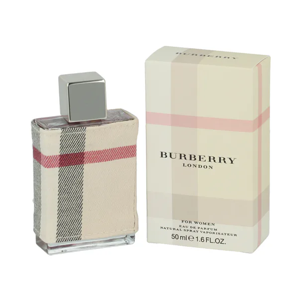 burberry london for women woda perfumowana 50 ml     