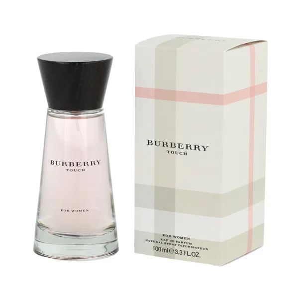 burberry touch for women