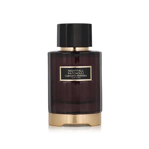 carolina herrera nightfall patchouli