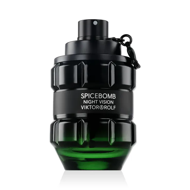 viktor & rolf spicebomb night vision