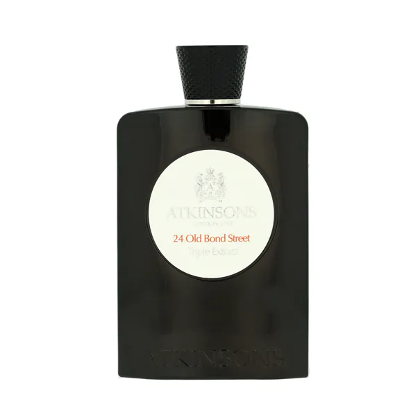 atkinsons 24 old bond street triple extract concentree woda kolońska 100 ml  tester   