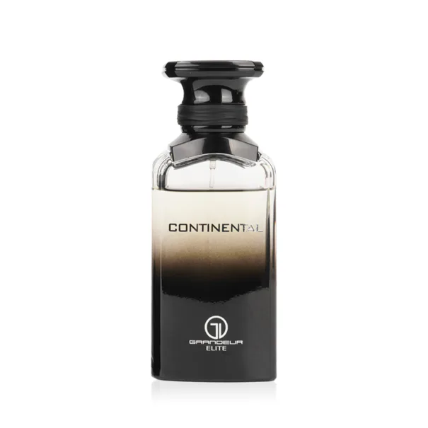 grandeur continental retro