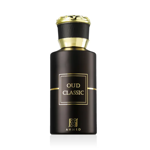 ahmed al maghribi oud classic