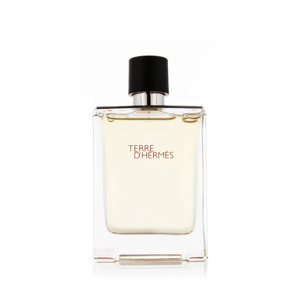 hermes terre d'hermes woda toaletowa 100 ml     