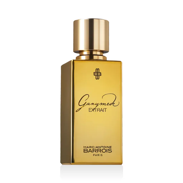 marc-antoine barrois ganymede ekstrakt perfum 50 ml     