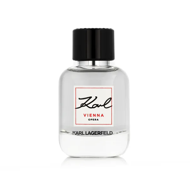 karl lagerfeld karl vienna opera woda toaletowa 60 ml     