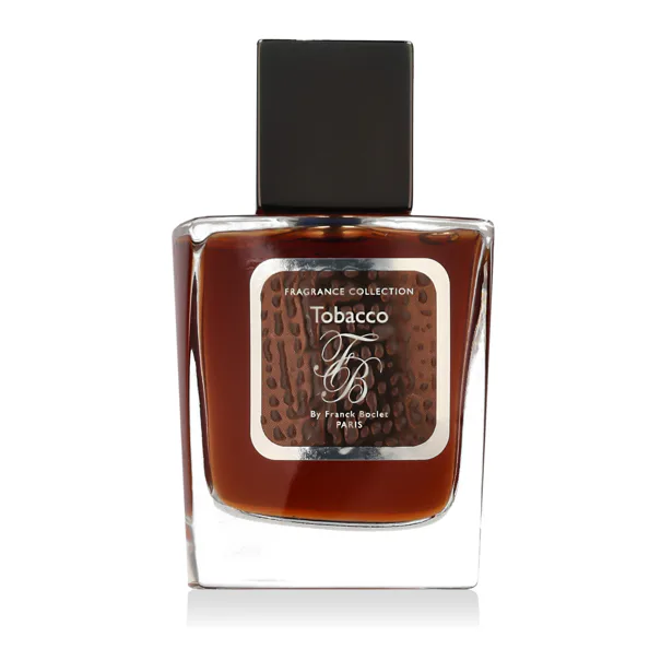 franck boclet tobacco woda perfumowana 50 ml     
