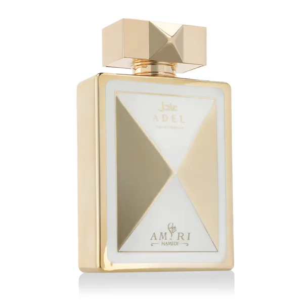 hamidi oud & perfumes adel