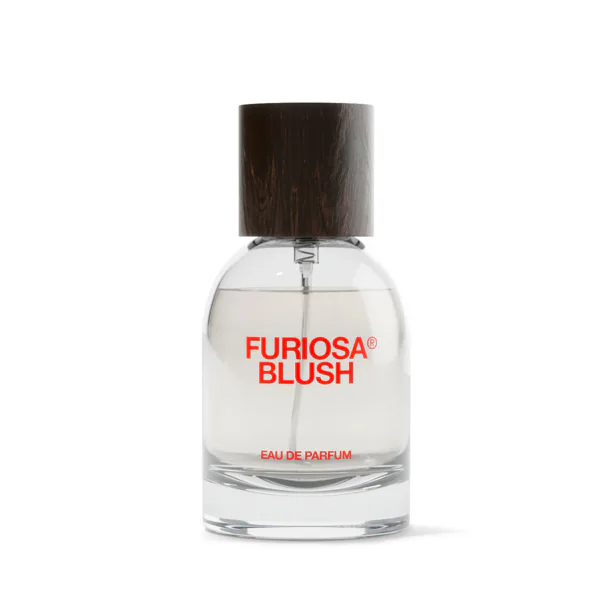 furiosa furiosa blush