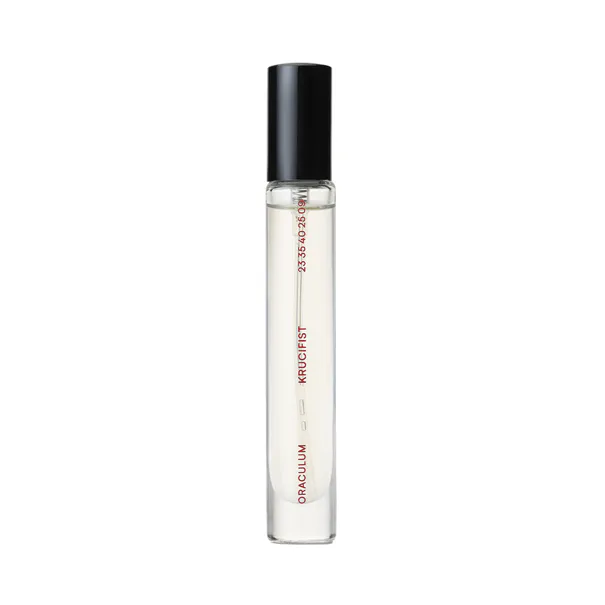 oraculum krucifist woda perfumowana 10 ml     