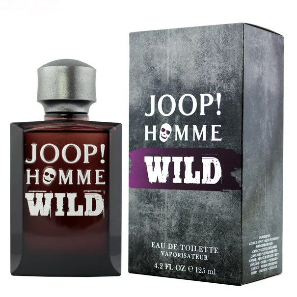 joop! joop! homme wild