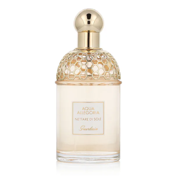 guerlain aqua allegoria nettare di sole woda toaletowa 125 ml     