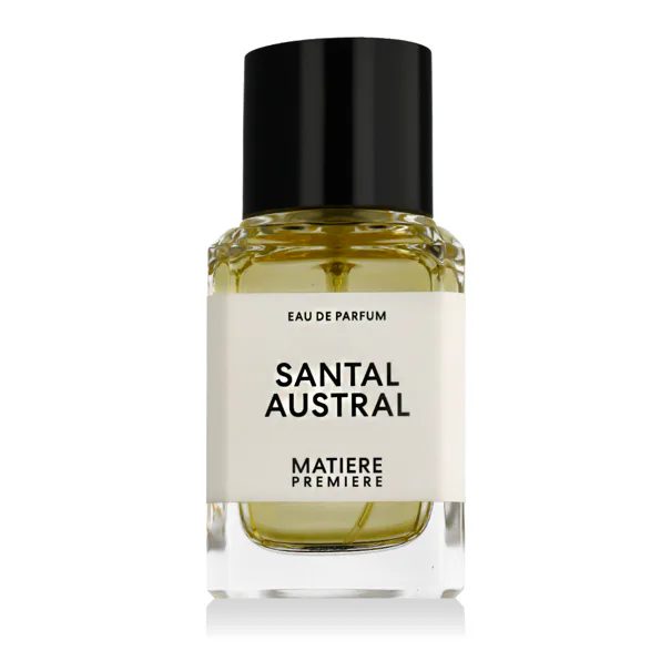 matiere premiere santal austral woda perfumowana 50 ml     