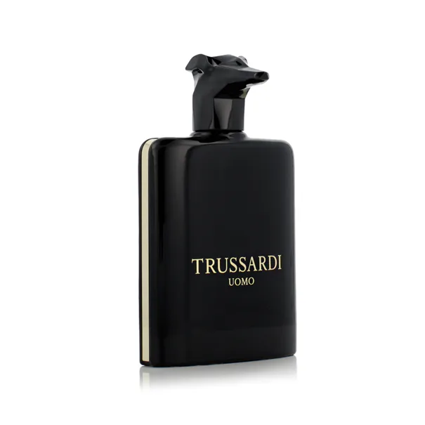 trussardi trussardi uomo levriero collection