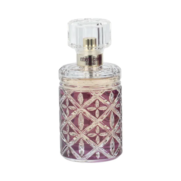 roberto cavalli florence woda perfumowana 75 ml  tester   