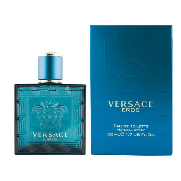 versace eros woda toaletowa 50 ml     