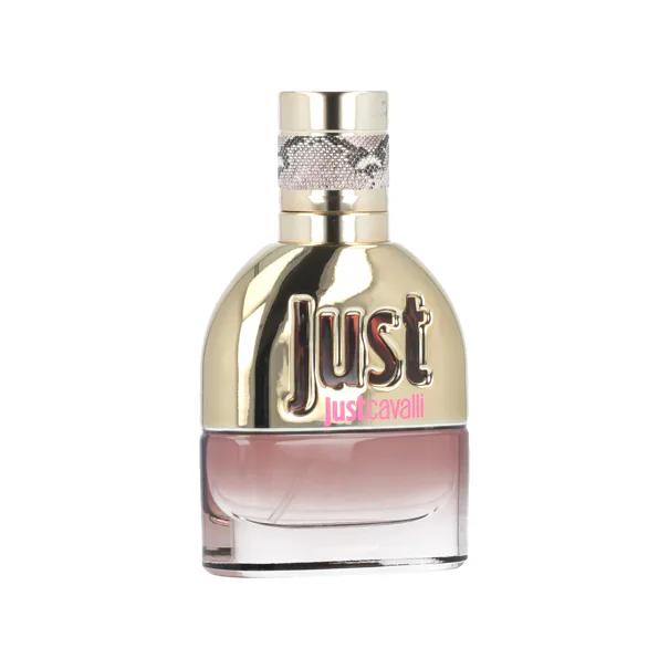 roberto cavalli just cavalli her woda toaletowa 30 ml     