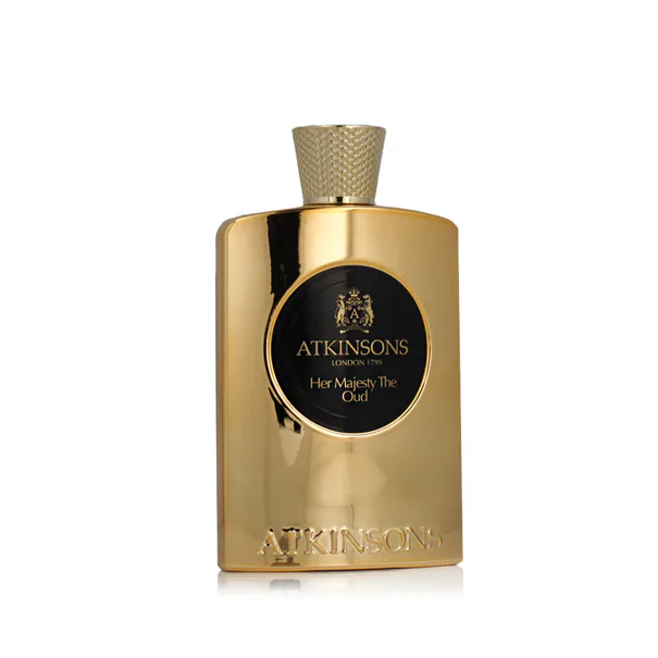 atkinsons her majesty the oud woda perfumowana 100 ml     