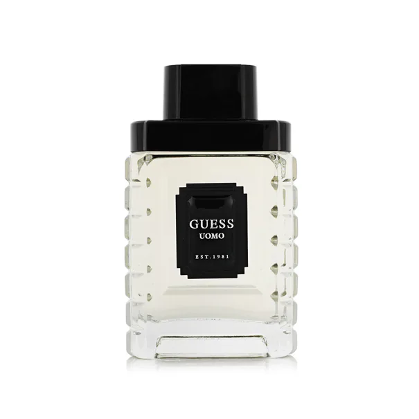 guess guess uomo woda po goleniu 100 ml     