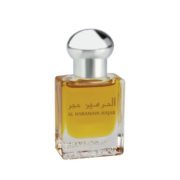 al haramain hajar
