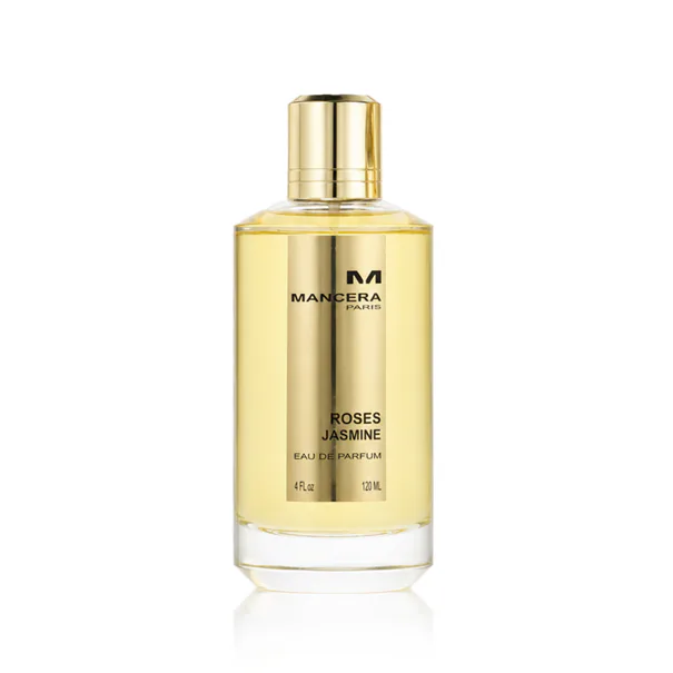 mancera roses vanille
