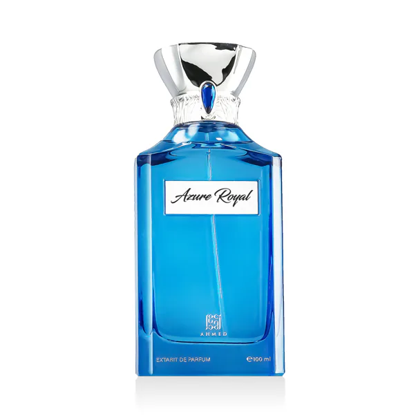 ahmed al maghribi azure royal ekstrakt perfum null null     