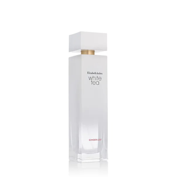 elizabeth arden white tea ginger lily