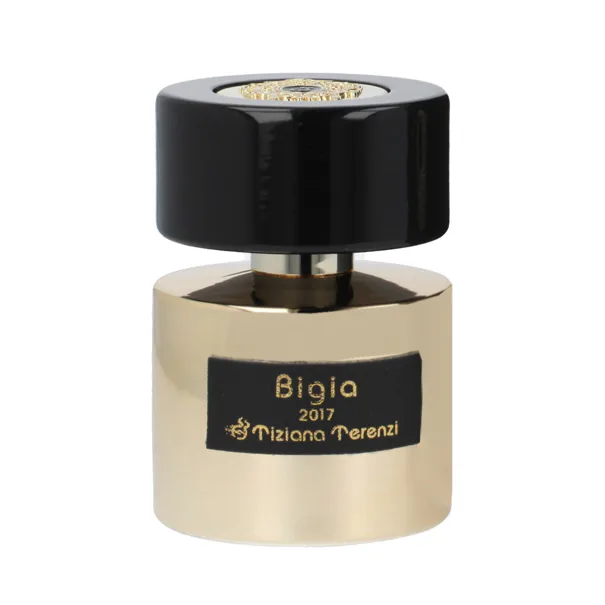 tiziana terenzi bigia ekstrakt perfum 100 ml  tester   