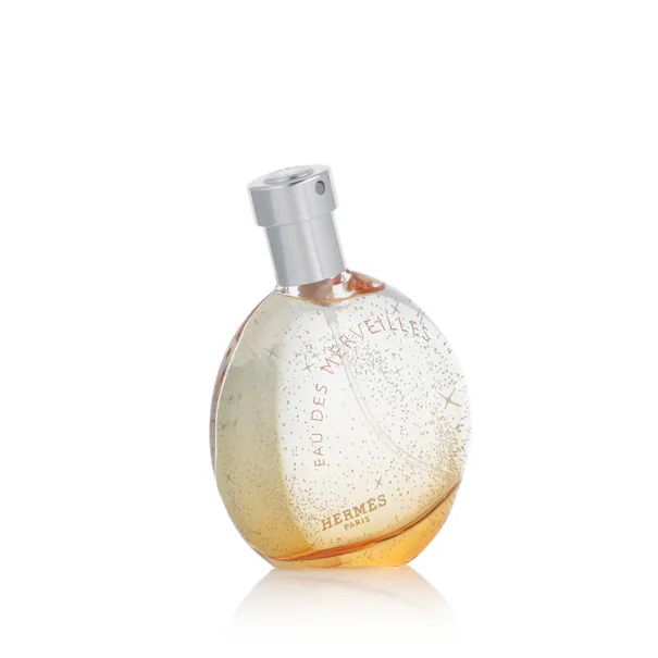 hermes eau des merveilles woda toaletowa 50 ml     