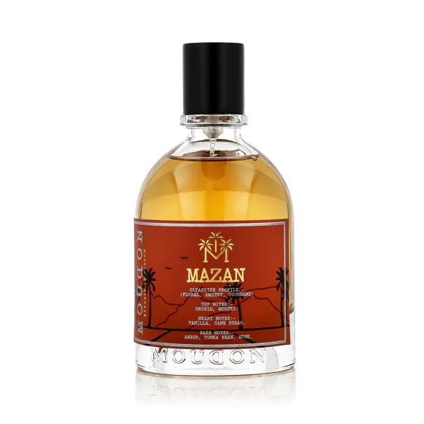 moudon mazan
