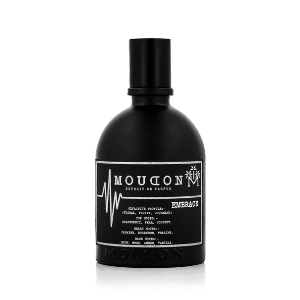 moudon embrace
