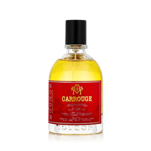 moudon carrouge