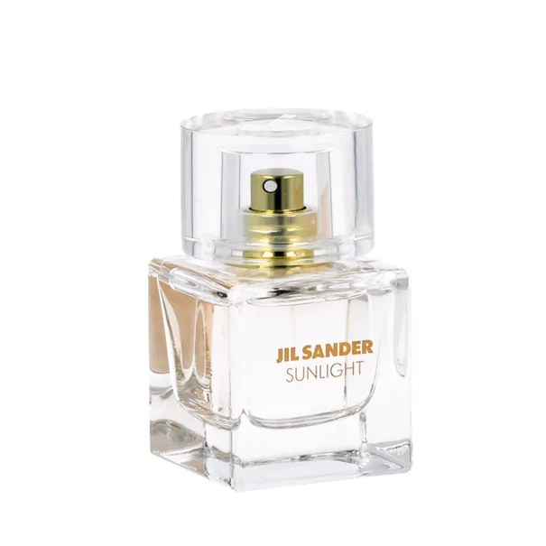 jil sander sunlight