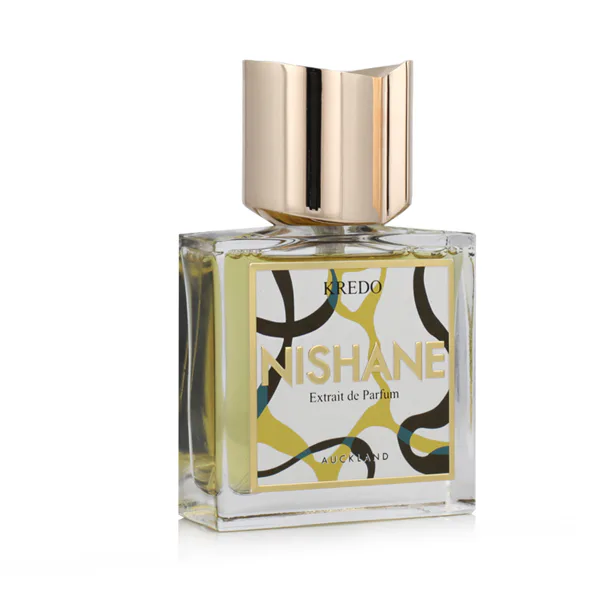 nishane kredo ekstrakt perfum 50 ml     