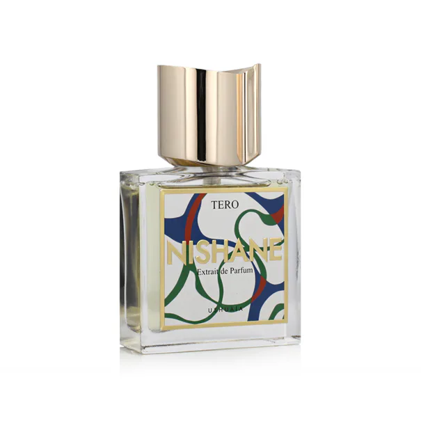 nishane tero ekstrakt perfum 50 ml     