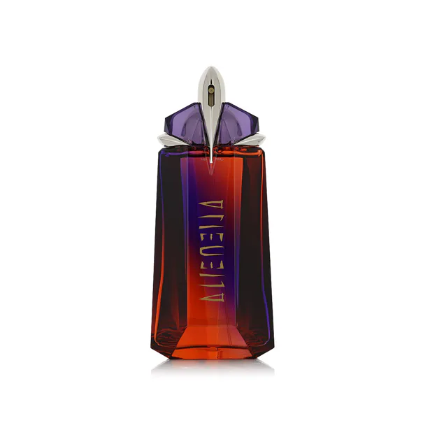 thierry mugler alien hypersense woda perfumowana 90 ml     