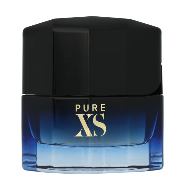 paco rabanne pure xs woda toaletowa 50 ml     